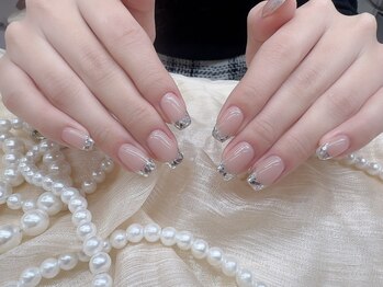 ミンミン(Min min)/ガラスフレンチ