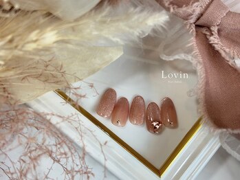 ラヴィン(Lovin)/【2月 monthly】