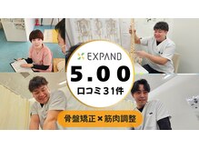 鴨島坂口整骨院