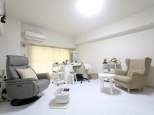 完全なるプライベート空間で特別なひと時をお過ごしください