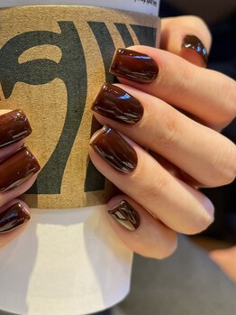 ルネット(Lunette)/design by yoshino.