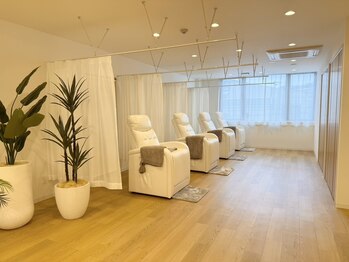 マイスウィートサロン 府中(My sweet salon)