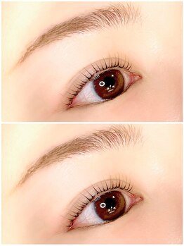 オメメ 八王子(omeme)/まつ毛パーマ【ラッシュリフト】