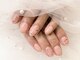 ワイズサロン(Y's salon)の写真/ワンカラーで叶う☆見るたび気分上がる指先に♪貴方だけの好きを集めたネイルで気分UP！！