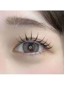 ロゼ ヴィレッタ/LEDフラットラッシュ