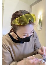 パリス デ スキン アリオ札幌店(Paris de skin) 村川 