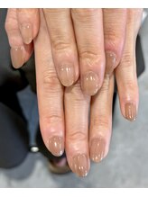 クラシカ 幡ヶ谷店(CLASSICA)/6月＃ネイル