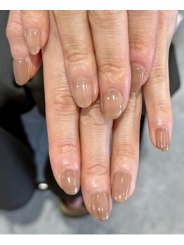 クラシカ 幡ヶ谷店(CLASSICA)/6月#ネイル