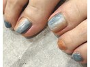 マグネットネイル/フットネイル