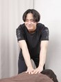整骨院鍼灸院アシスト 川島 皓太