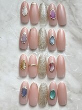 インプレス 大井町店(Impress)/定額デザインコース