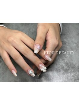 定額メニューのあるサロン