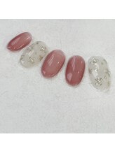 グッドデイ(Good day)/~２月デザイン*定額B