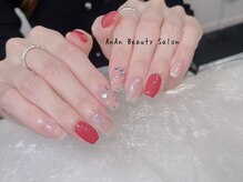 アンアンビューティーサロン(AnAn Beauty Salon)/定額