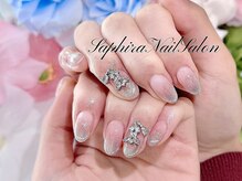 サフィラ 錦糸町店(Saphira)/大人気☆チーク+マグネット☆