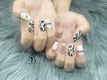 シュガービューティーネイルズ(Sugar Beauty Nails)/