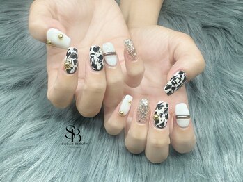 シュガービューティーネイルズ(Sugar Beauty Nails)/