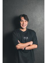 パーソナルビューティージム 麹町 市ヶ谷店 淺野 正太郎