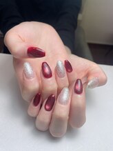 メオネイル(MEO NAIL)/ワンカラー2色