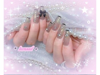 リオラネイル(Liora Nail)/