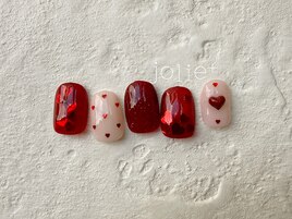 jolie+ Nail Design