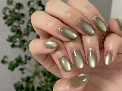 ツーバイマックスビューティー 吉祥寺(2by MAX BEAUTY)の写真