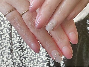 シエルブルー Ciel-bleu/simple