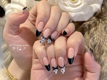 キンキンスタジオ(KINKIN STUDIOS)/