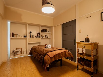 エトワール(etoile)の写真