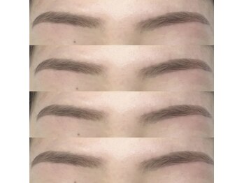 シーンスタジオ 原宿店(SSIN STUDIO)/まつげパーマ/原宿店/マツパ