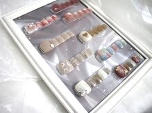 ネイルサロン エーレ 梅田店(Ehre)