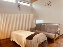 リュール 戸越銀座(Lueur)/施術ルーム