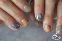 センスイネイル(Sensuinail)