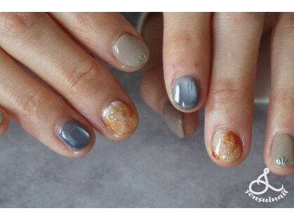 センスイネイル(Sensuinail)の写真