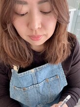 ネイルサロン ラヴリス(LOVEliss)&nbsp;LOVEliss SaKi