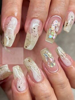 リーベスト 南森町店(REBEST)/