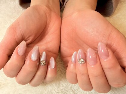 シュシュ(chouchou)の写真