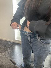 コハルチア(KohaLucia)/施術開始から4ヶ月の変化