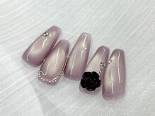 グレイス(GRACE)/medium course