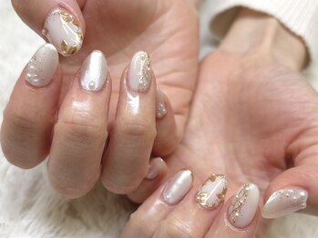 トータルビューティーサロン カノン(Kanon)/