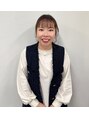 ポーラ 上野芝店(POLA)/中村智奈美