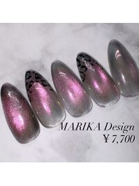 スタッフ定額　まりか