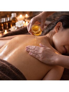 紬 tsumugi~beauty & relax~/自分だけの、静かなご褒美時間