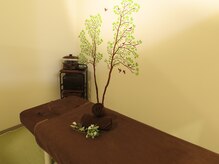 KWMボディメンテナンス 吉祥寺の雰囲気（完全個室のプライベート空間【オーダーメイド施術で安心！】）