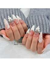 The 1989 心斎橋店/