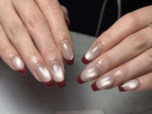 キヒ 巣鴨店(Kihi)/マグネットフレンチ