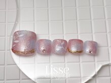 リセ 銀座本店(Lisse)/【初回】FOOTアート