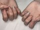 エース(Ace)の写真/落ち着いた雰囲気の中で大人女性にぴったりなシンプルネイルを楽しめる♪思わず見惚れる絶妙カラーが◎