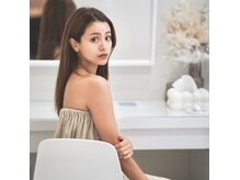 オルネ(ORNE.)の雰囲気(表参道にもサロンをもち、有名人も多数ご来店いただいております)