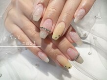 ティーワイネイルサロン(T.Y nail salon)